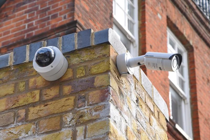 Vision Systems CCTV & Security
