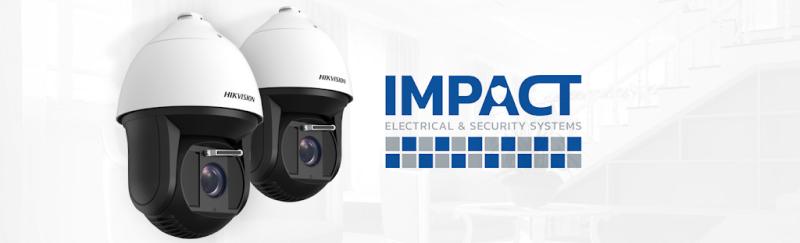 Impact Electrical & Security Systems Ltd