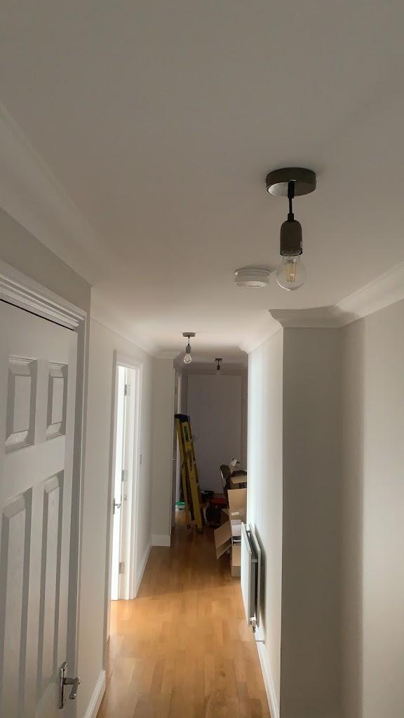 Impact Electrical & Security Systems Ltd