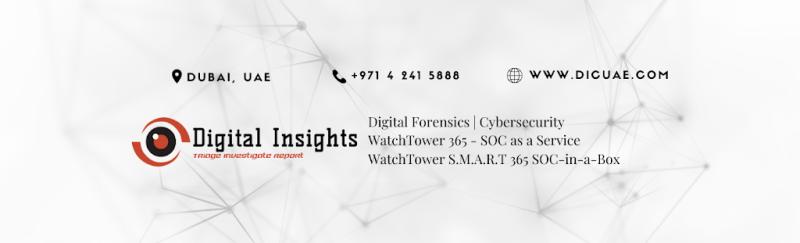 Digital Insights UK