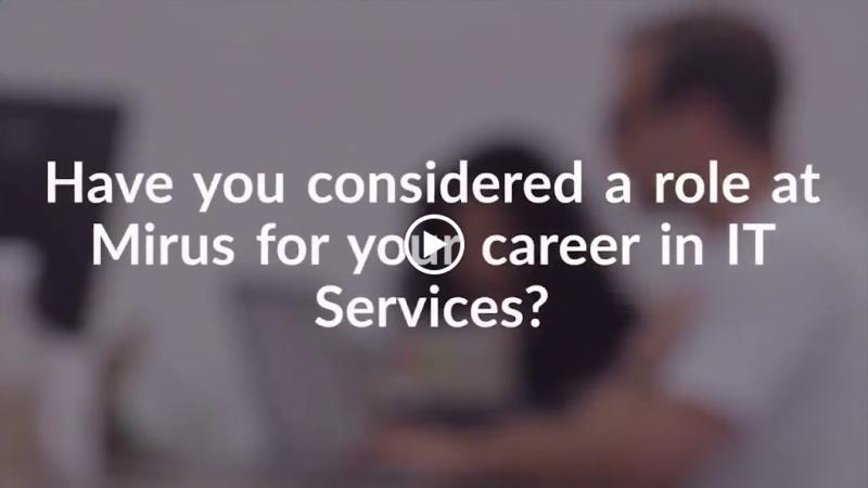 Mirus IT Solutions Limited