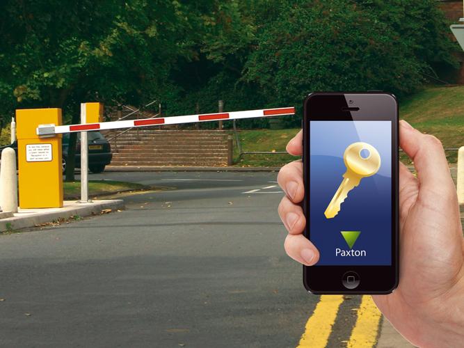 Locked and Secure Ltd