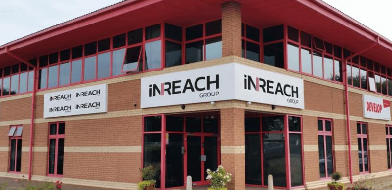InReach Group Limited