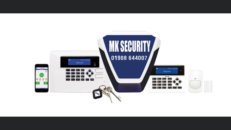 Milton Keynes Security Ltd