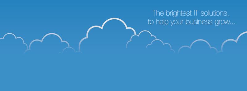 CloudyIT Ltd