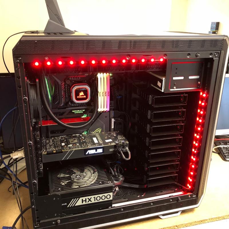 FAST COMPUTER AND LAPTOP REPAIRS MILTON KEYNES