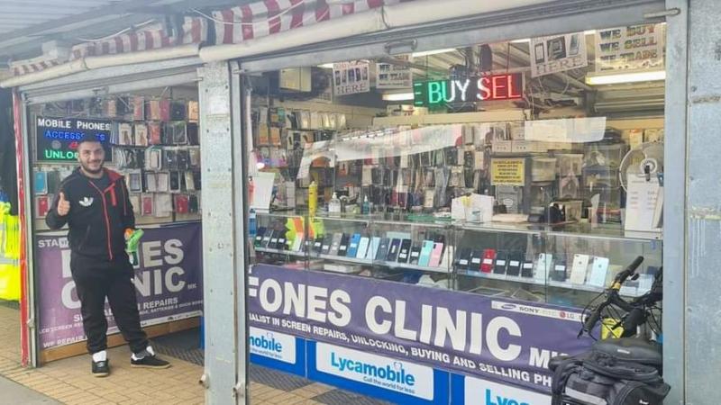 Fones Clinic MK