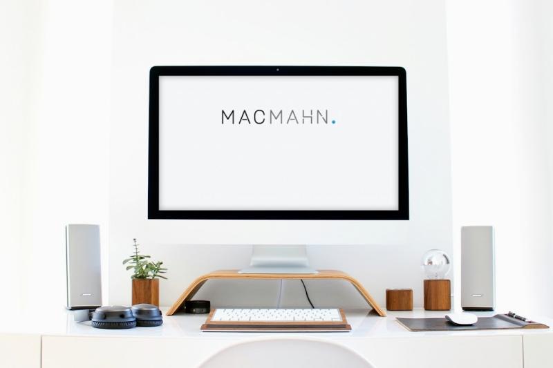 Macmahn Limited