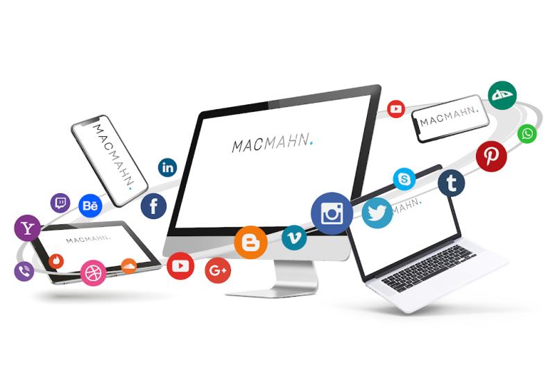 Macmahn Limited