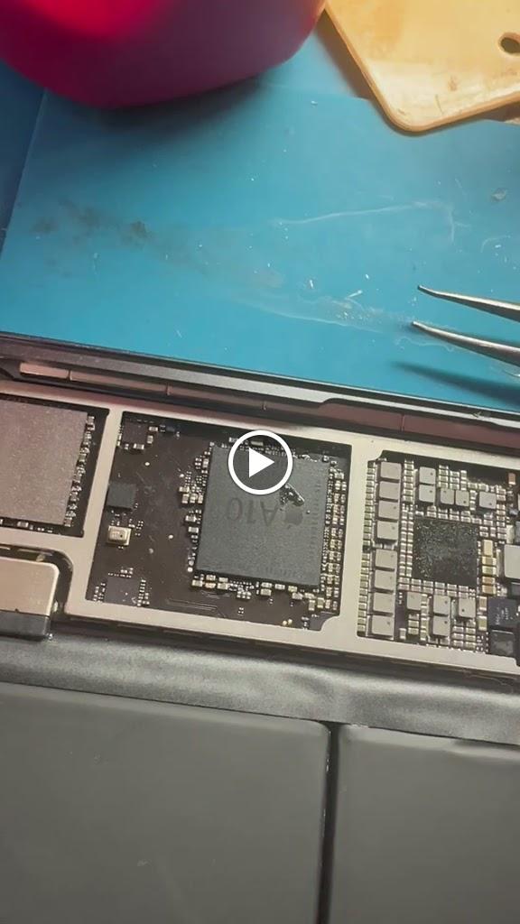 IT HERO MK Computer Laptop and Mobile Phone Repair