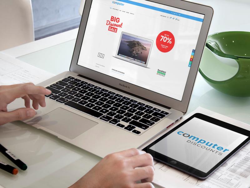 Computer Discounts