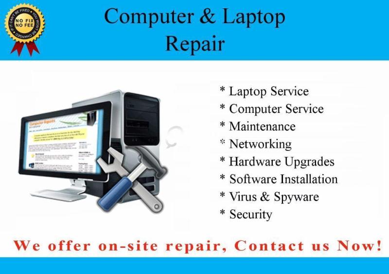 Computer Quick Fix