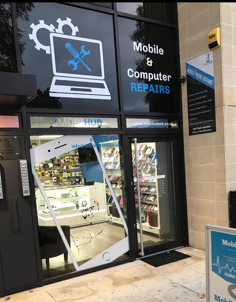 MobiHubMk