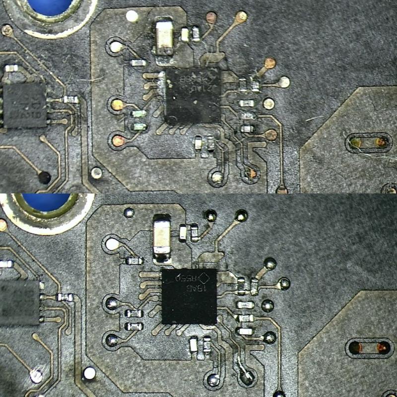 Absolute Circuits Ltd – Apple Repairs – Logic Board Repairs