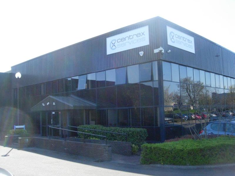 Centrex Computing Services Ltd