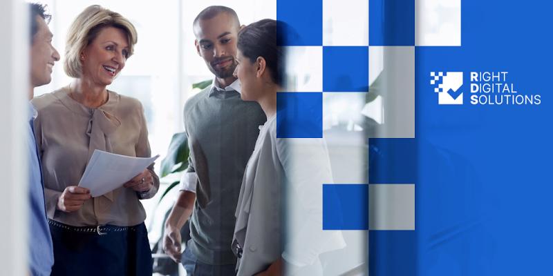 Right Digital Solutions