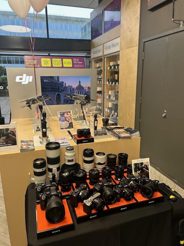 Wex Photo Video Milton Keynes