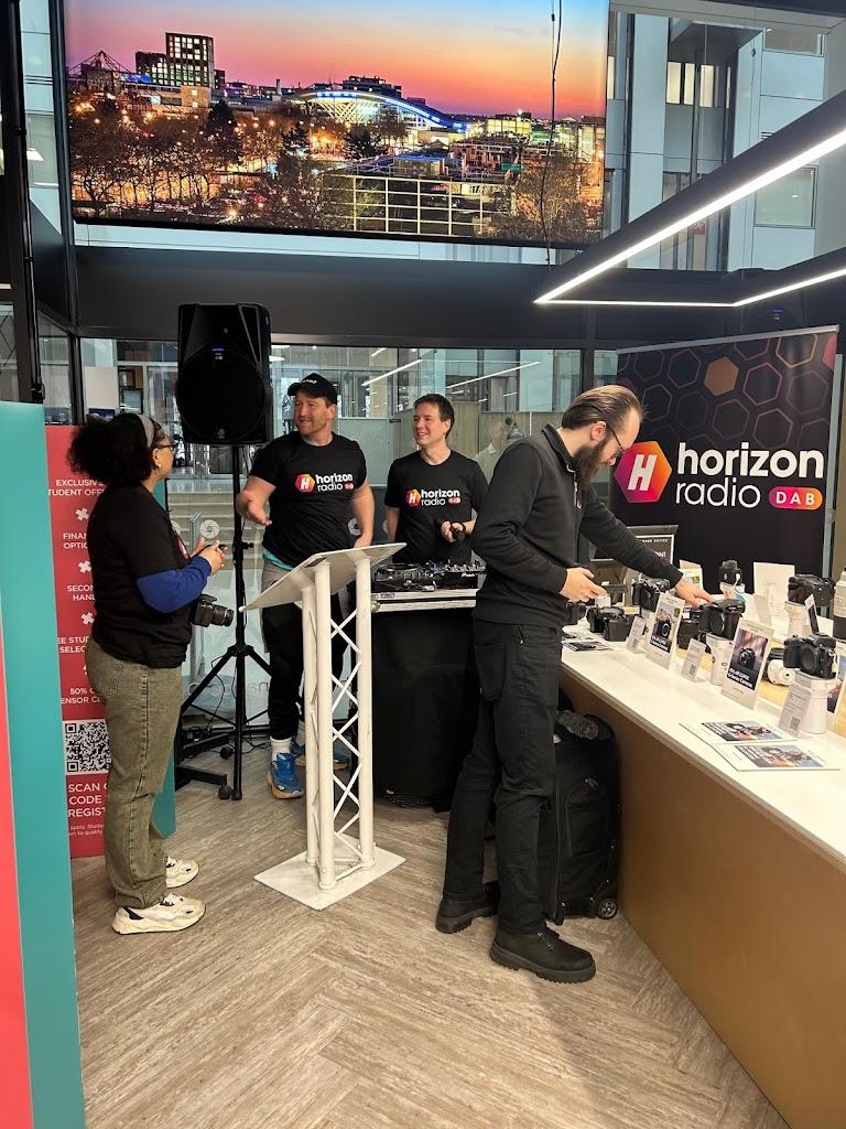 Wex Photo Video Milton Keynes