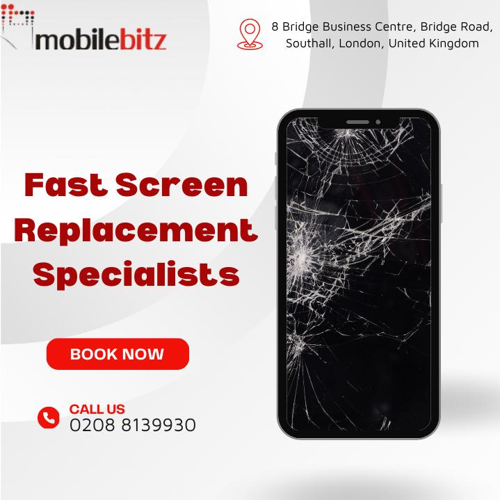 Mobile Bitz – Milton Keynes