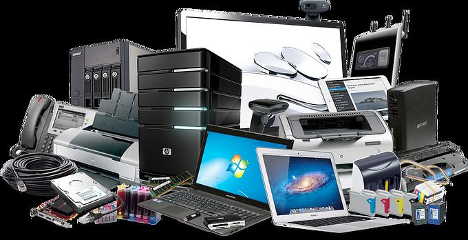 PC Repair Callout