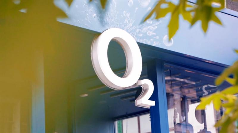 O2 Shop Milton Keynes