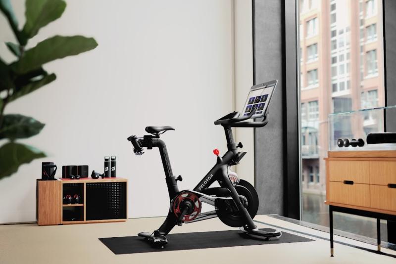 Peloton