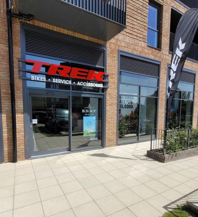 Trek Bicycle Milton Keynes