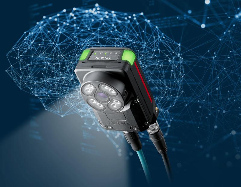 KEYENCE (UK) Limited