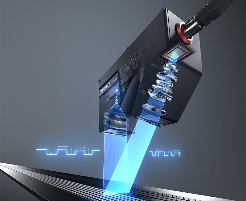 KEYENCE (UK) Limited