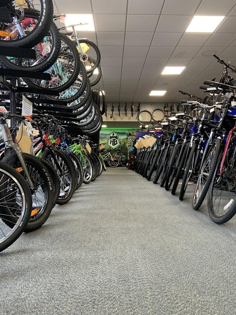 Chaineys Cycles