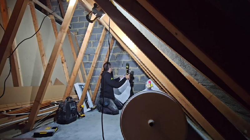 Milton Keynes Plumbing & Heating Services LTD