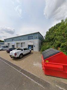J M Page Ltd