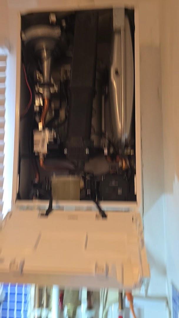 Alex Plumbing & Heating Ltd