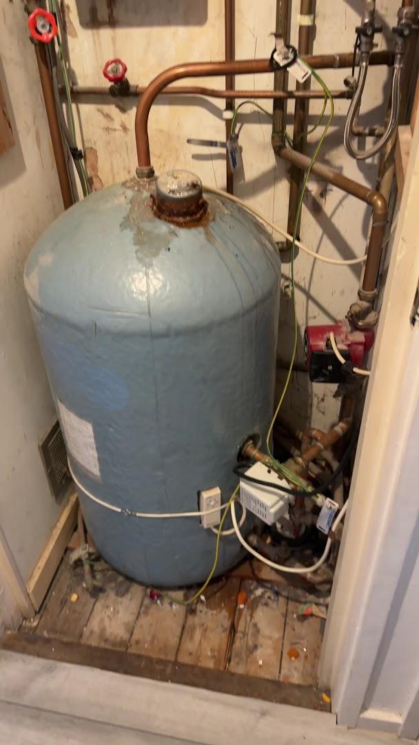 Alex Plumbing & Heating Ltd