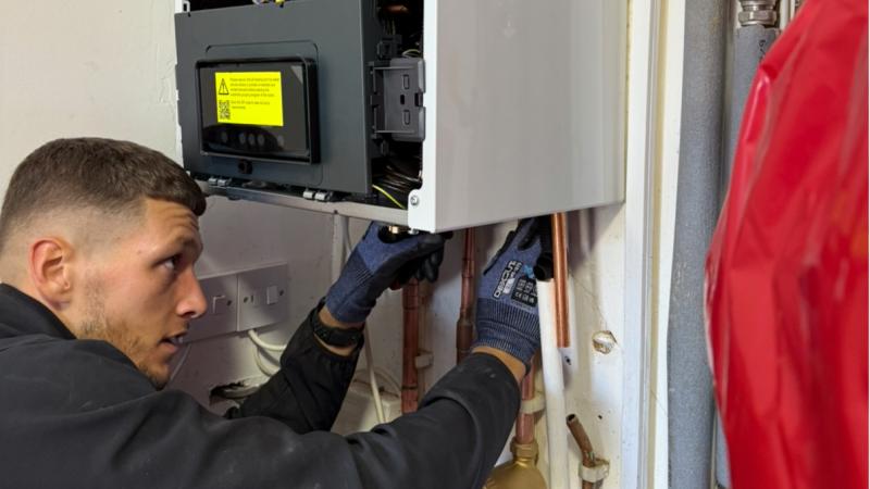 Plumbline MK