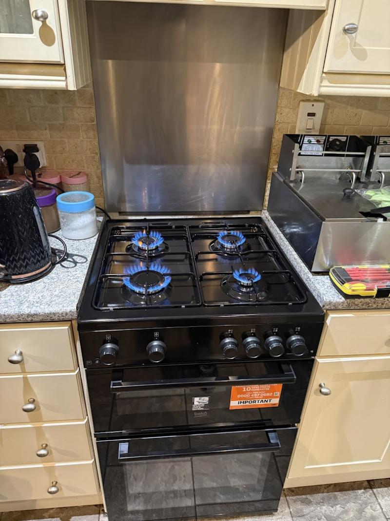 Plumbline MK