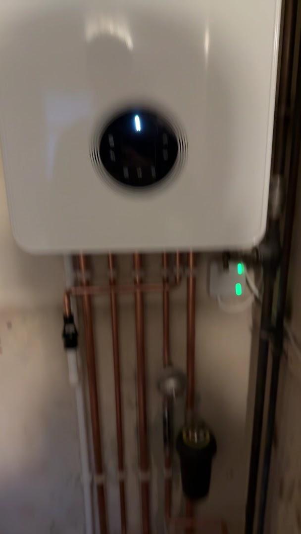 Plumbline MK