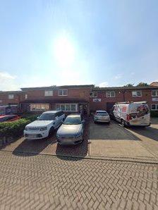 Mk City Plumbing & Heating Ltd