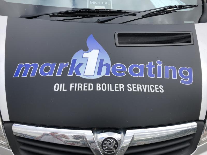 MK 1 Heating Ltd