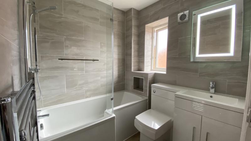 Grand Union Plumbing & Heating
