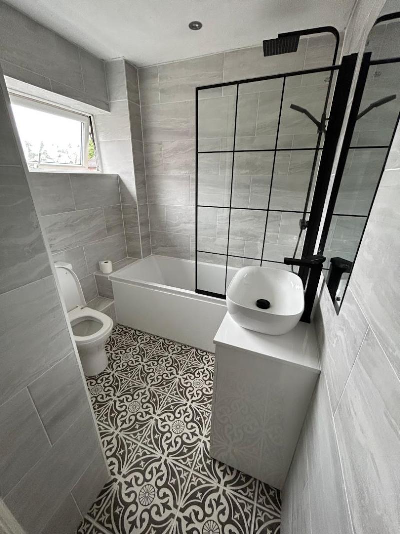 Grand Union Plumbing & Heating