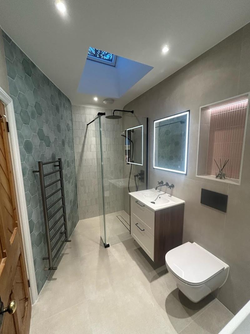 Able Plumbing Milton Keynes