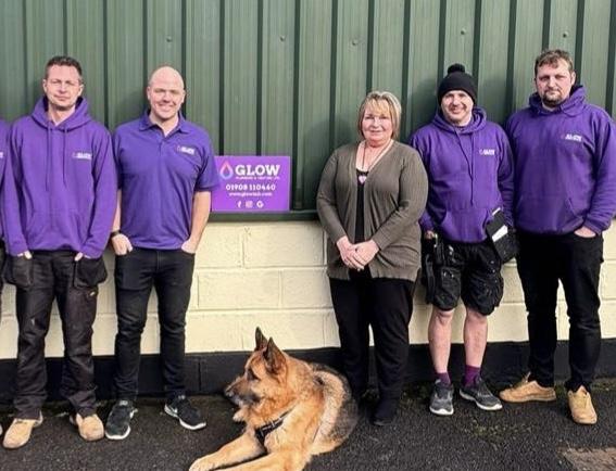 Glow Plumbing & Heating Ltd.