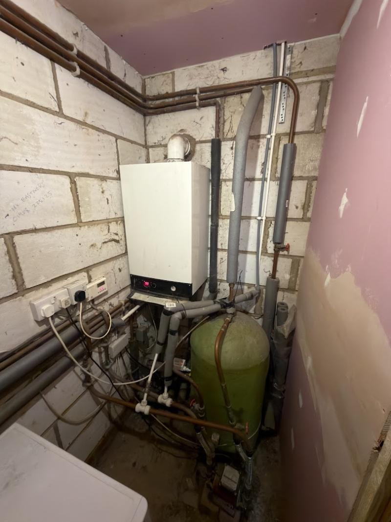 Dons mk services ltd