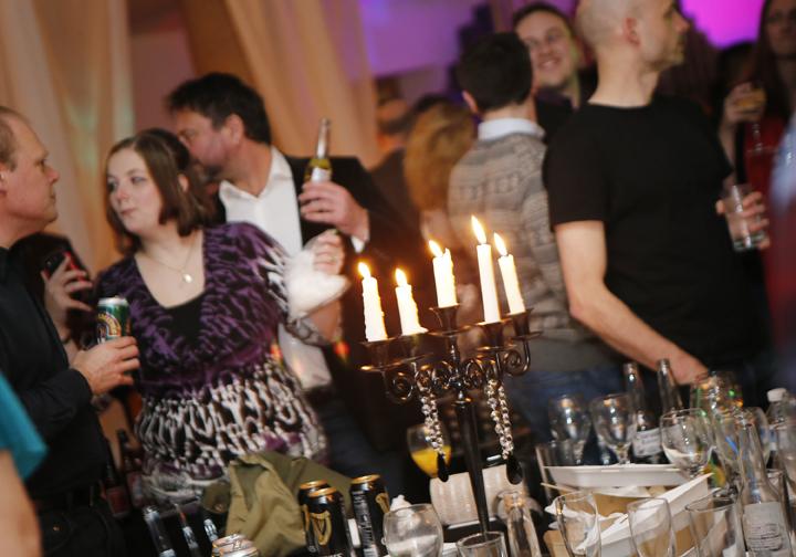 Cornerstone Events and Conferencing