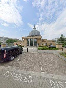 Cornerstone Events and Conferencing