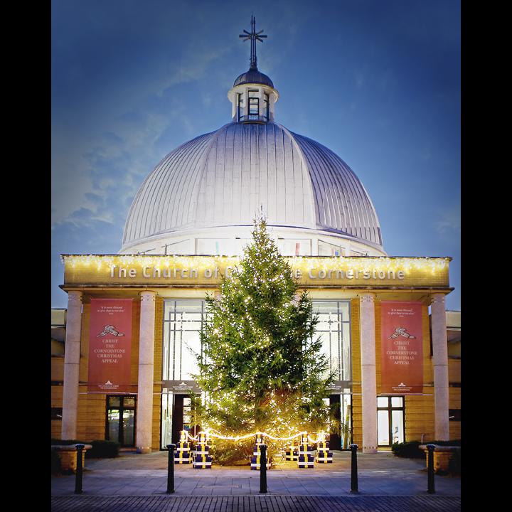 Cornerstone Events and Conferencing
