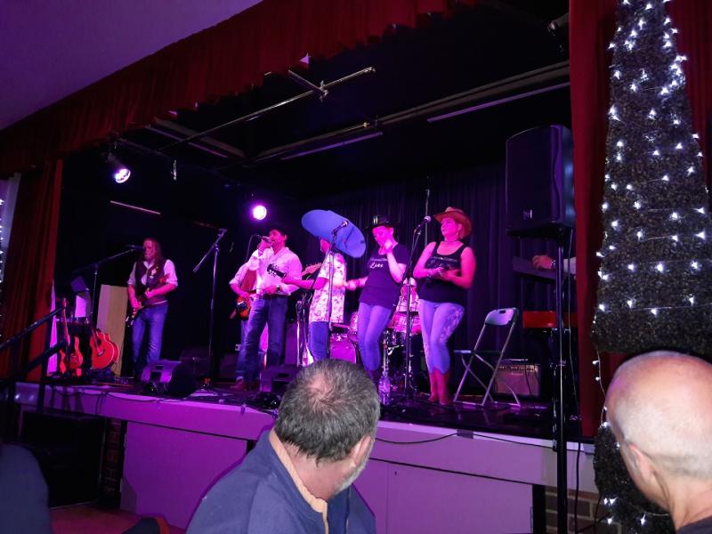 Longueville Hall