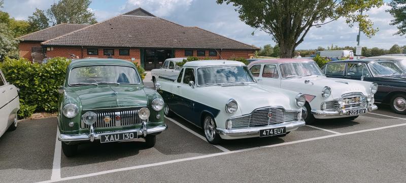 Longueville Hall