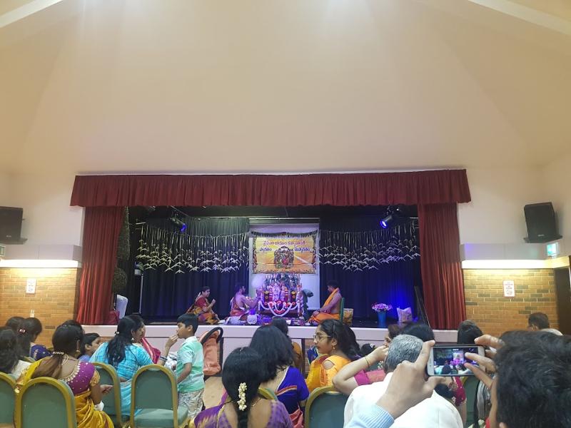 Longueville Hall